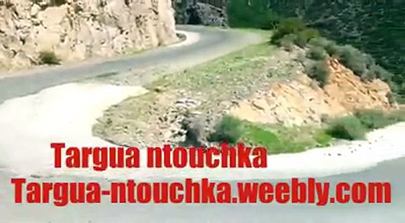 Targua ntouchka  chtouka Ait baha