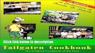 Books Titletown U.S.A. Tailgaten Cookbook, 5th edition Full Online