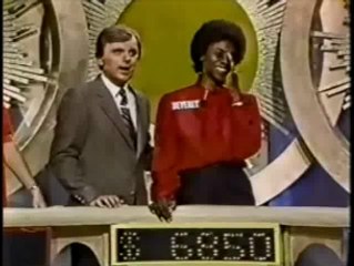 WOF (1982) Nancy Beverly Karen