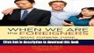 [Read PDF] When we are the foreigners: What Chinese think about working with Americans Download