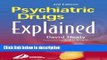 Books Psychiatric Drugs Explained: For Health Professionals and Users, 3e Full Online