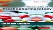 Ebook Philosophy of Psychopharmacology Free Online