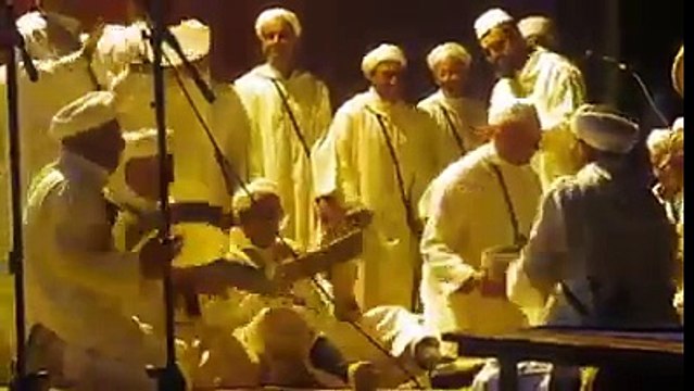 Ahwach , Chtouka Ait baha