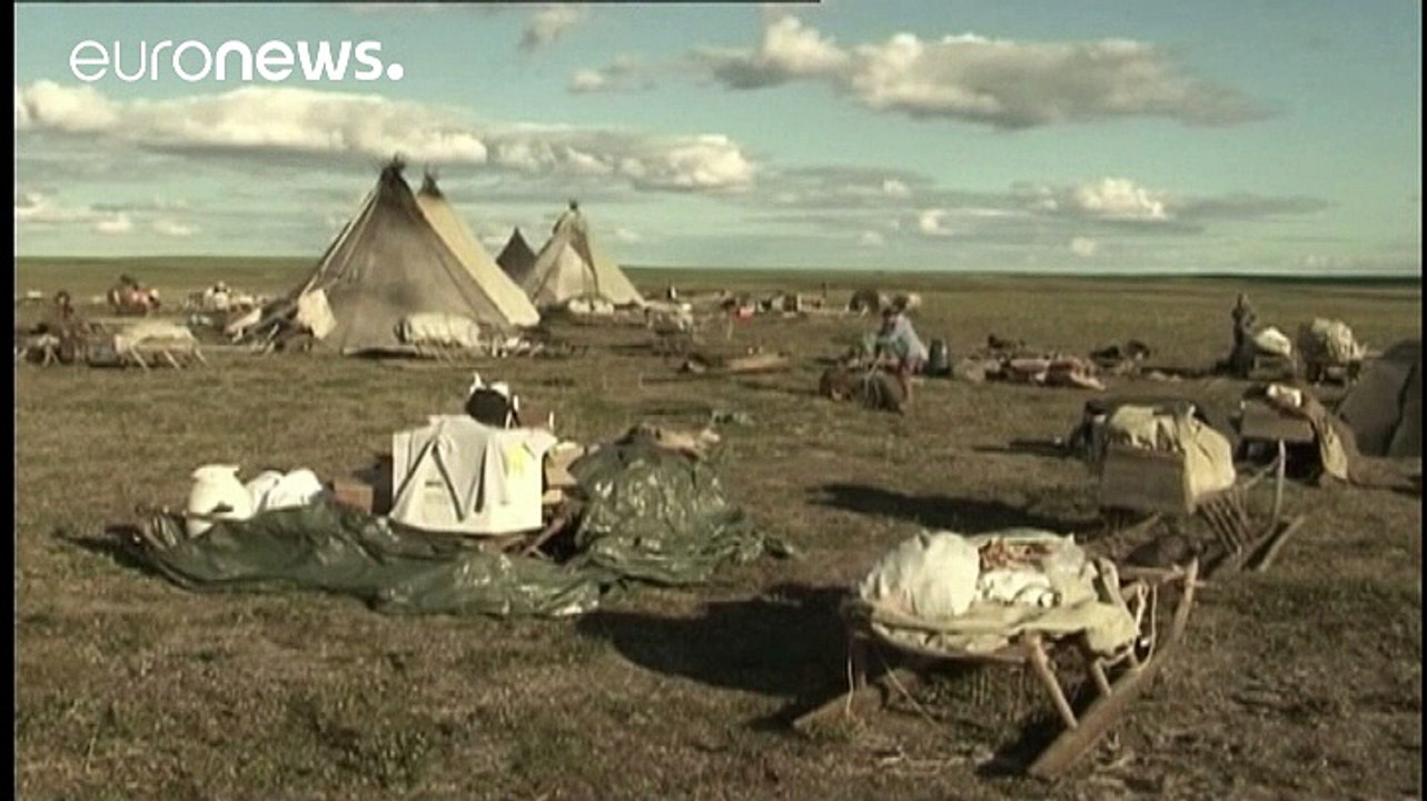 Tödlicher Milzbrand-Fall in Russland