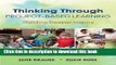 [Read PDF] Thinking Through Project-Based Learning: Guiding Deeper Inquiry Ebook Free