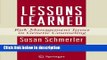 Ebook Lessons Learned: Risk Management Issues in Genetic Counseling Free Online