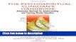Books The Psychospiritual Clinician s Handbook: Alternative Methods for Understanding and Treating