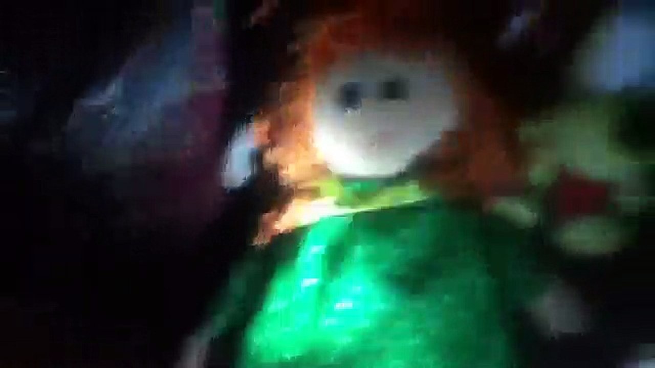 The New Dolls of the Scary Logos Theater!