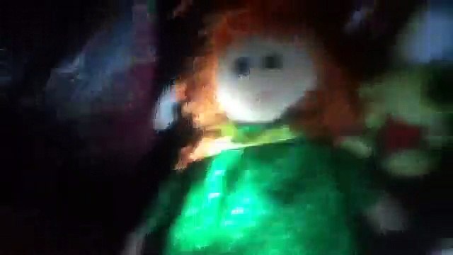 The New Dolls of the Scary Logos Theater!