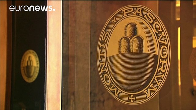 Бумаги итальянских банков обвалились после стресс-тестов