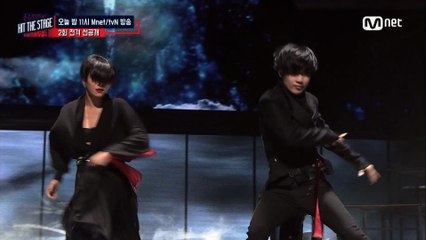 160803 [1080p] TAEMIN HIT_THE_STAGE PRE-RELEASE PERFORMANCE