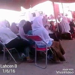 Imkouyine ,TARGUA NTOUCHKA
