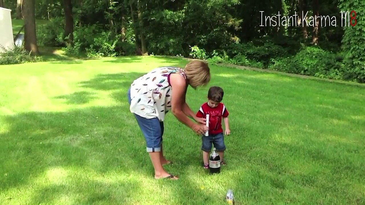 Best KIDS Fails of 2016 - Funny Fail Compilation