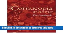 PDF  Cornucopia at Home (Hardback) - Common  Free Books