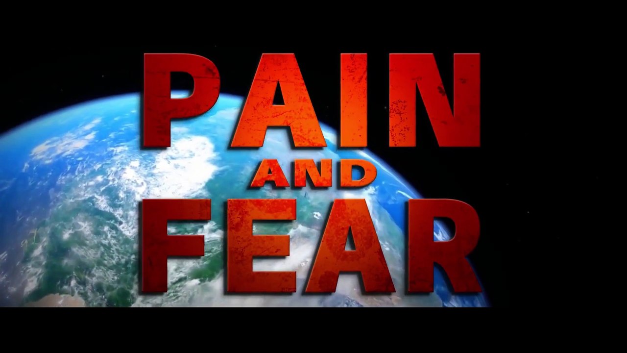 WORLD OF DEATH