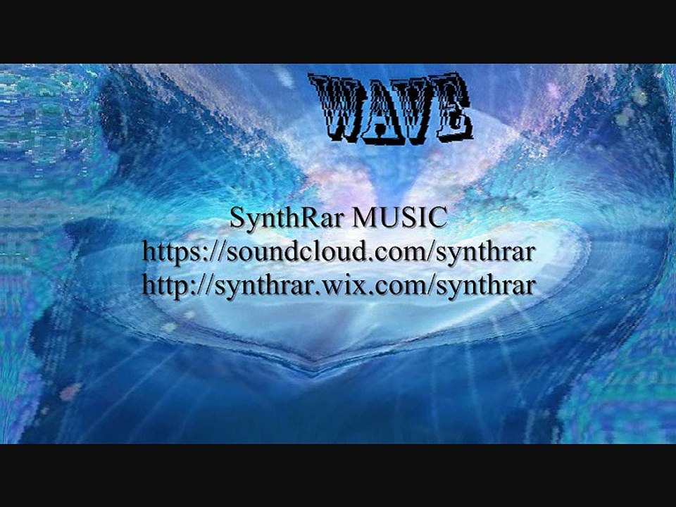 SYNTHRAR-MUSIC-WAVE