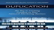 Books Duplication: The Key to Creating Freedom in Your Network Marketing Business Full Online