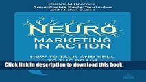 Ebook Neuromarketing in Action: How to Talk and Sell to the Brain Free Online