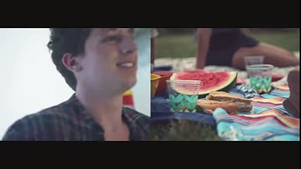 Charlie Puth - We Don't Talk Anymore (feat. Selena Gomez) [Official Video]