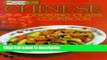 Ebook Chinese Cooking Class Cookbook Free Online