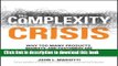 Ebook The Complexity Crisis: Why too many products, markets, and customers are crippling your