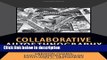 Ebook Collaborative Autoethnography (Developing Qualitative Inquiry) Free Download