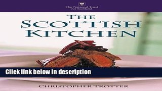 Ebook The Scottish Kitchen Full Online