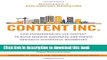 Books Content Inc.: How Entrepreneurs Use Content to Build Massive Audiences and Create Radically