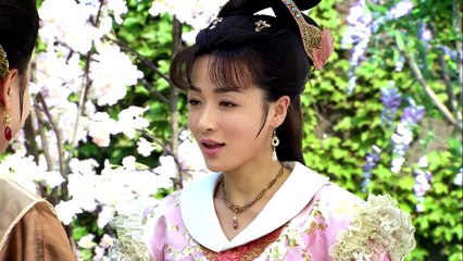 The Investiture of the Gods II EP6 Chinese Fantasy Classic Eng Sub