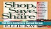 Books Shop, Save, Share Free Online