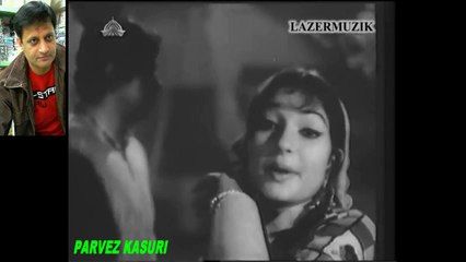 NOOR JEHAN - GHUSSA KARYA NA KAR - KHUDA TE MAAN_1-PAK SONG-HD