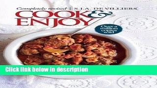 Ebook Cook and Enjoy Full Online