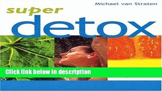 Books Super Detox (Superfoods) Free Download