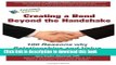 Ebook Creating a Bond Beyond the Handshake: 100 Reasons Why Relationships and Value are What Sell