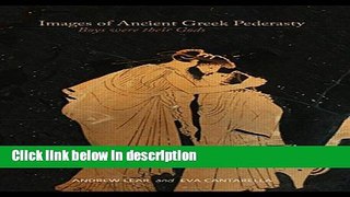 Ebook Images of Ancient Greek Pederasty Full Online