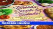 Books Breads, Soups,   Salads: Step-By-Step Success for Novice or Chef Free Download