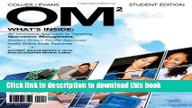 Download  OM 2 (with Review Cards and Printed Access Card) (Available Titles CourseMate)  Online
