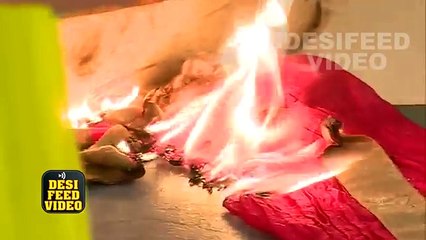 Thapki Pyar Ki -3rd August 2016 - Episode - Colors tv Serial News