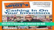 Books The Complete Idiot s Guide to Cashing In On Your Inventions, 2nd Edition (Complete Idiot s