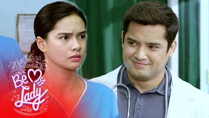 Be My Lady: Take care, Pinang!