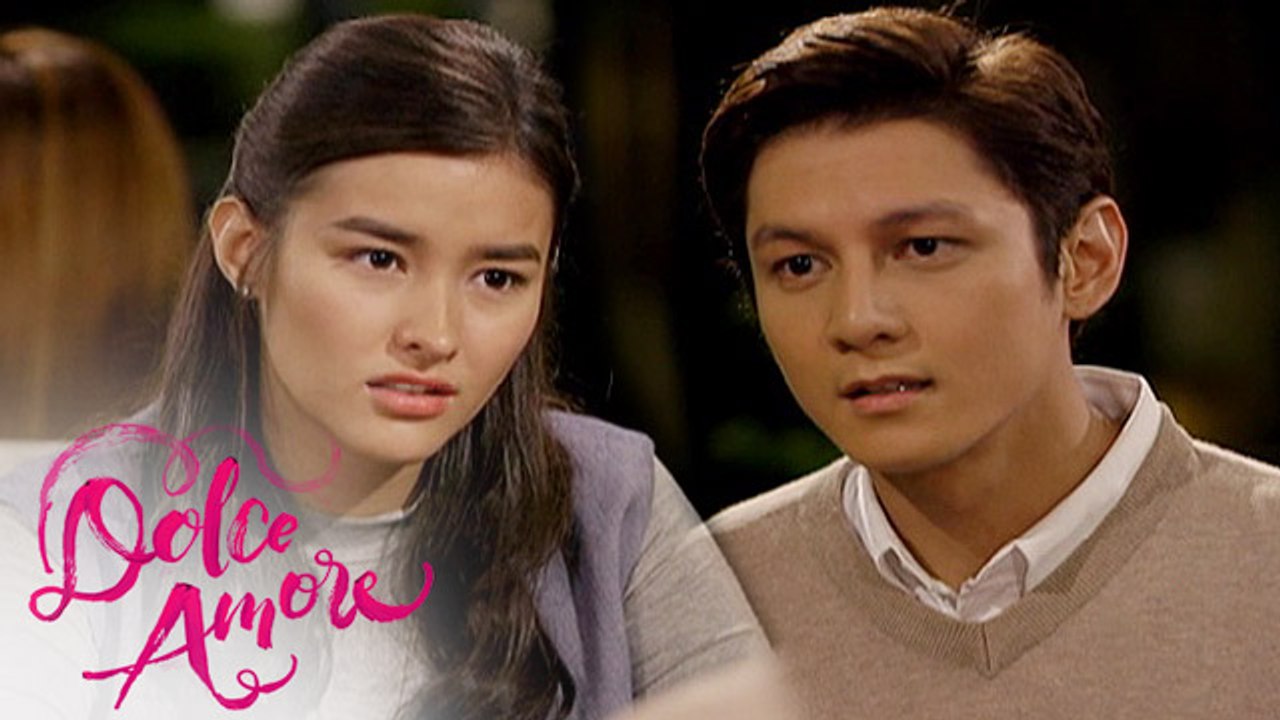 Dolce Amore: Serena gets disappointed