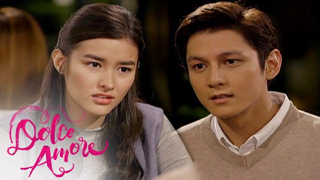 Dolce Amore: Serena gets disappointed
