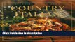 Ebook Favorite Brand Name: Country Italian (Favorite Brand Name Recipes) Free Online