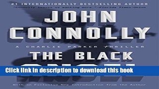 Books The Black Angel: A Charlie Parker Thriller Free Online