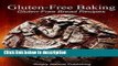 Books Gluten-Free Baking - Gluten Free Bread Recipes (Paperback)--by Simply Natural Press [2013