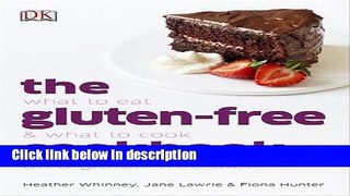 Books The Gluten-Free Cookbook by Heather Whinney (2012-06-01) Free Online