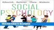 Ebook Social Psychology (Third Edition) Free Download