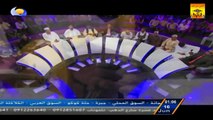 محمد النصري «عزف إفتتاحية أغاني وأغاني بالطنبور» أغاني وأغاني 2016