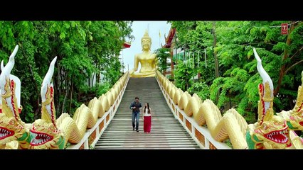 Baaton Ko Teri' FULL VIDEO Song - Arijit Singh - Abhishek Bachchan, Asin -