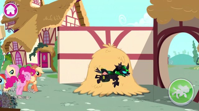 My Little Pony- Harmony Quest (Part 7) Magical Adventure Kids Games by Budge Studios